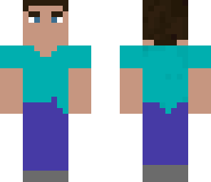 steve from i'm in a mineshaft