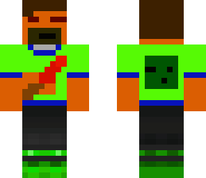 zombie hunter