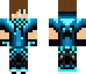 blue kill