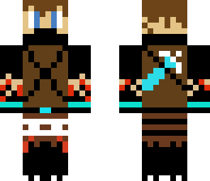 elf warrior