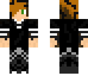 my emo boy  kaptur
