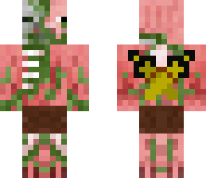 pigman fighter