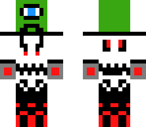 alien teen