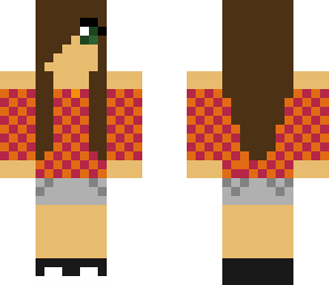 pertty girl