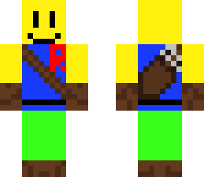 noobie the archer 