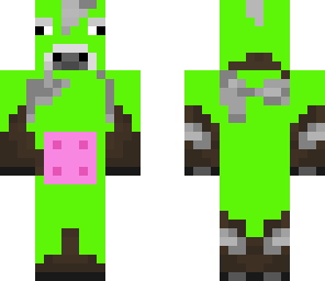 stolen cow