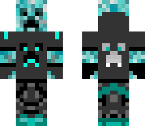 icy creeper