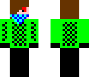 rad boy v1