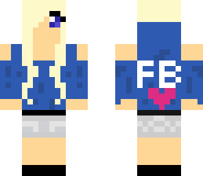 facebook girl