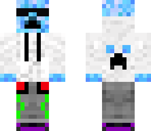 trendy creeper