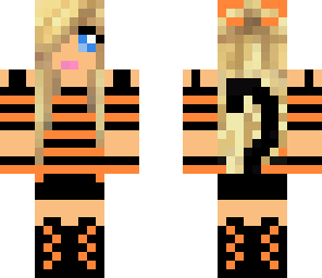 cat girl