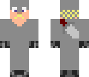 billy the knight
