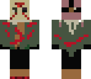 jason voorhees