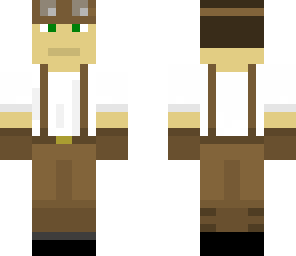 miner