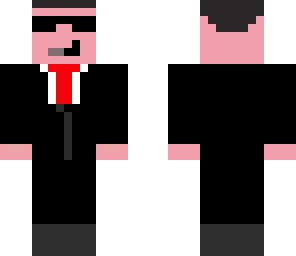 agent 007