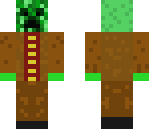 creeper assassin