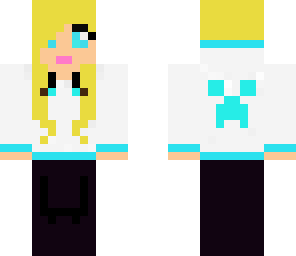 cute girl