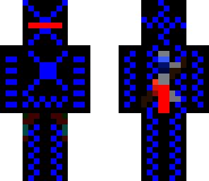 blue cibor 2