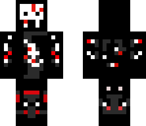 skeleton