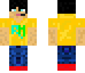 rawrmartin