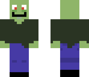 saladfingers