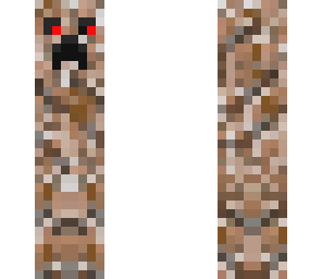 cookie creeper