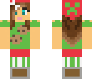 sarah - christmas