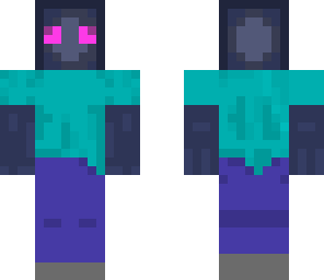 ender squid steve