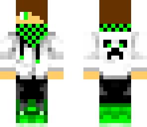 greenie