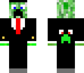 creeper elegante