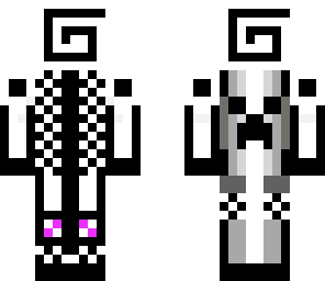 cool guy without mask