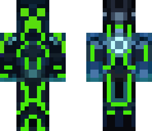 creeper tecnologico