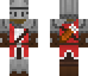 knight archer