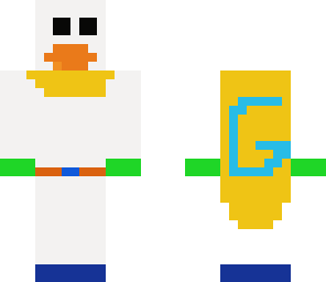 super goose