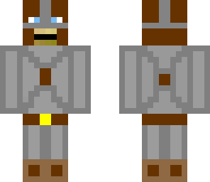 skyrim guy