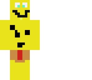 spongebob
