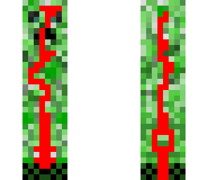 bloody creeper