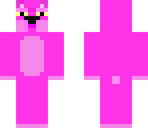 pink panther