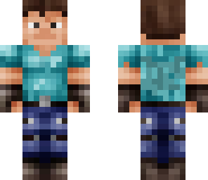 adventure  steve v2