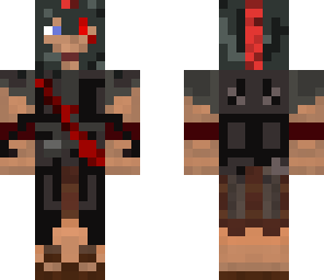 evil spartan