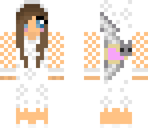 nyan cat wedding dress