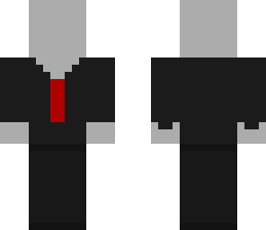slender man