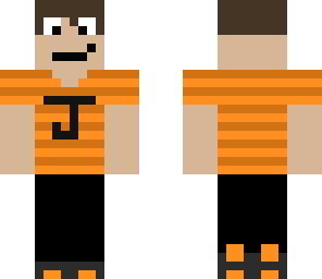 jochy man