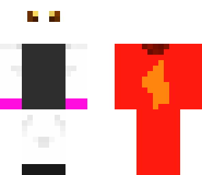 wierdo