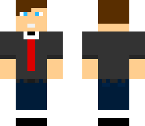 azeelf - simple boy v2