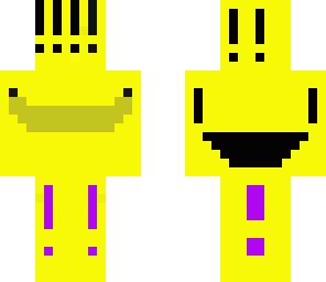 banana man