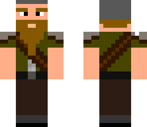 proper dwarf