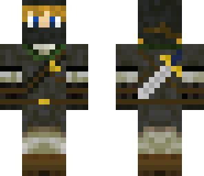 ninja link