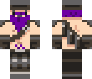 normal honeydew with purple beard