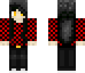 female vampire